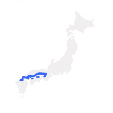 Setouchi Area Rail Pass (5 Days)